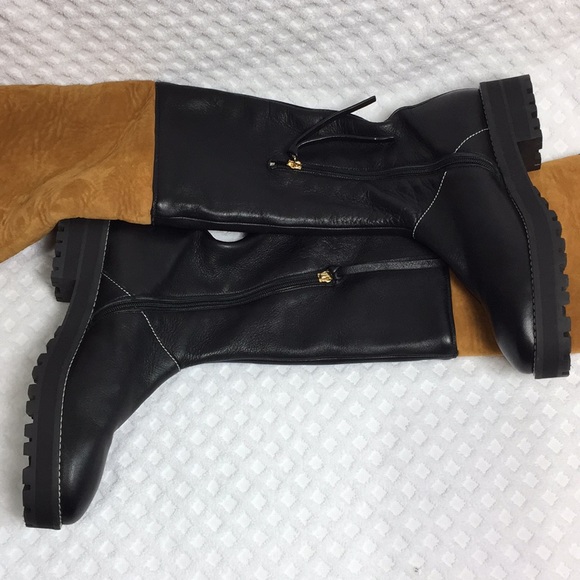 stuart weitzman renata boot